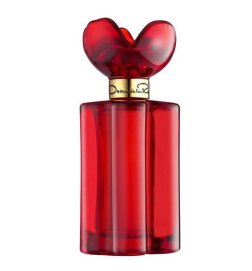 Oscar de la Renta Ruby Velvet - Eau de Toilette 0085715573667