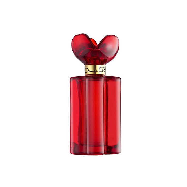 Oscar de la Renta-Ruby Velvet - Eau de Toilette