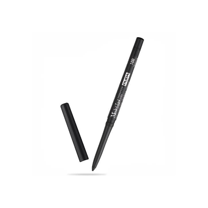 PUPA-Made to Last Definition Eyes - Retractable Eye Pencil
