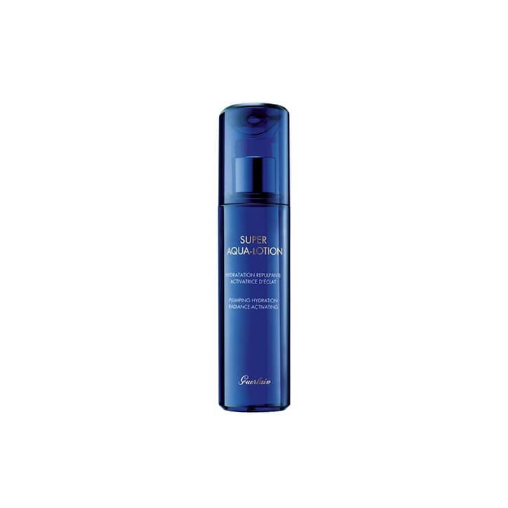 GUERLAIN Super Aqua Lotion - Feuchtigkeitsspendendes und