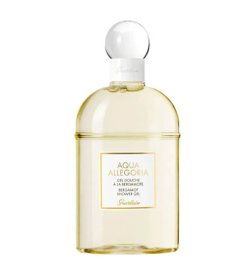 Aqua Allegoria - Duschgel mit Bergamotte