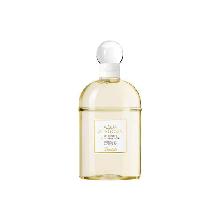 GUERLAIN Aqua Allegoria - Duschgel mit Bergamotte 3346470137325 GUERLAIN Aqua Allegoria - Duschgel mit Bergamotte 3346470137325