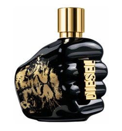 DIESEL Spirit of the Brave - Eau de Toilette 3614272631915