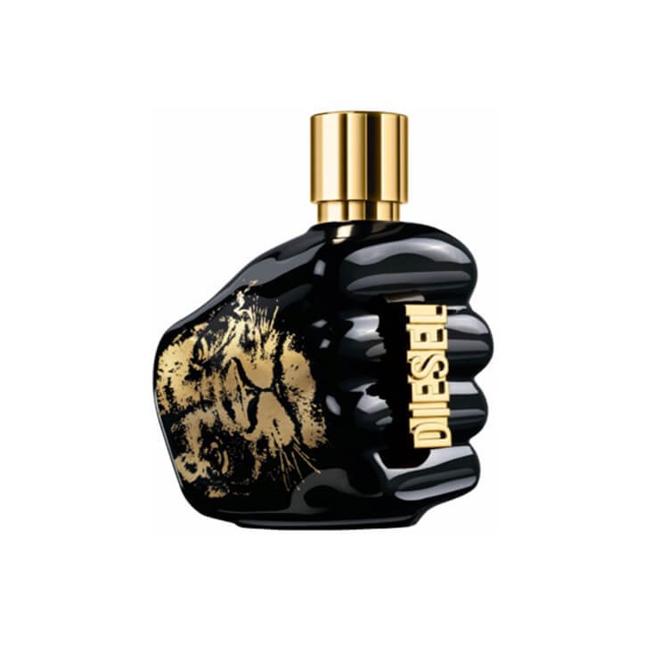 DIESEL-Spirit of the Brave - Eau de Toilette DIESEL-Spirit of the Brave - Eau de Toilette