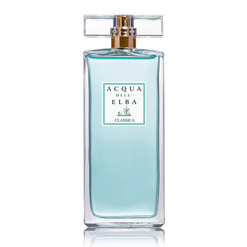 Acqua Dell' Elba Parfum-Classica for Women - Eau de Parfum Acqua Dell' Elba Parfum-Classica for Women - Eau de Parfum
