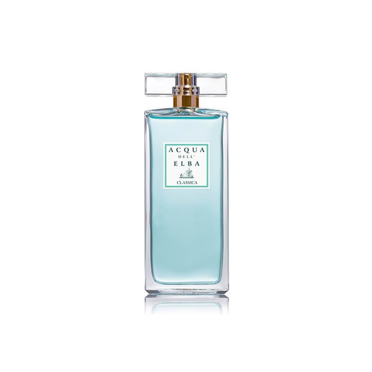 Acqua Dell' Elba Parfum Classica pour Femme - Eau de Parfum