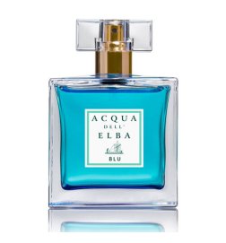 Acqua Dell' Elba Parfum-Blu for Women - Eau de Parfum