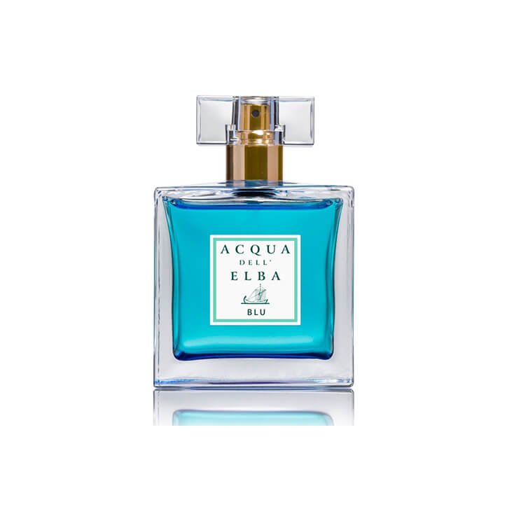 Acqua Dell' Elba Parfum-Blu for Women - Eau de Parfum Acqua Dell' Elba Parfum-Blu for Women - Eau de Parfum