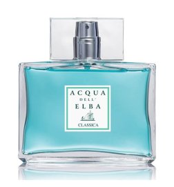Acqua Dell' Elba Parfum-Classica for Men - Eau de Parfum