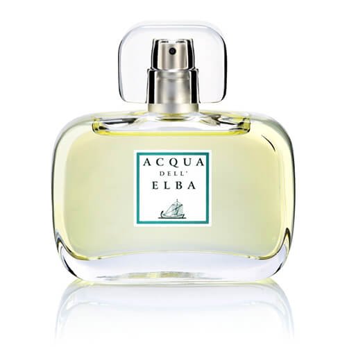 Acqua Dell' Elba Parfum Bimbi - Eau de Toilette 8032758530340 Acqua Dell' Elba Parfum Bimbi - Eau de Toilette 8032758530340