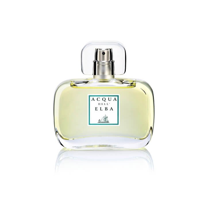 Acqua Dell' Elba Parfum Bimbi - Eau de Toilette 8032758530340 Acqua Dell' Elba Parfum Bimbi - Eau de Toilette 8032758530340