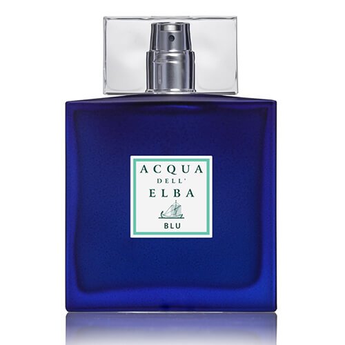 Acqua Dell' Elba Parfum Blu pour Homme - Eau de Parfum Acqua Dell' Elba Parfum Blu pour Homme - Eau de Parfum