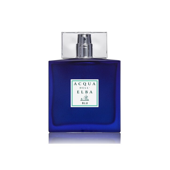 Acqua Dell' Elba Parfum-Blu for Men - Eau de Parfum