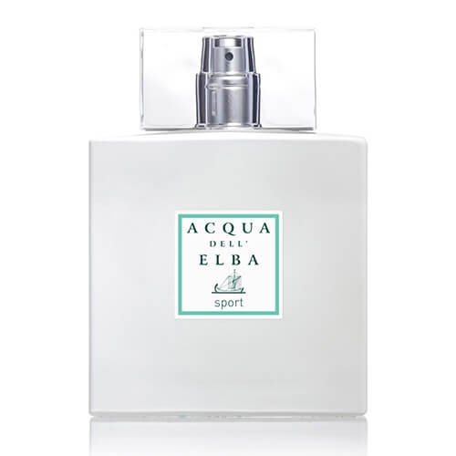 Acqua Dell' Elba Parfum-Sports - Eau de Toilette Acqua Dell' Elba Parfum-Sports - Eau de Toilette