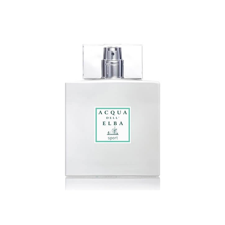 Acqua Dell' Elba Parfum Sport - Eau de Toilette 8032758532344 Acqua Dell' Elba Parfum Sport - Eau de Toilette 8032758532344
