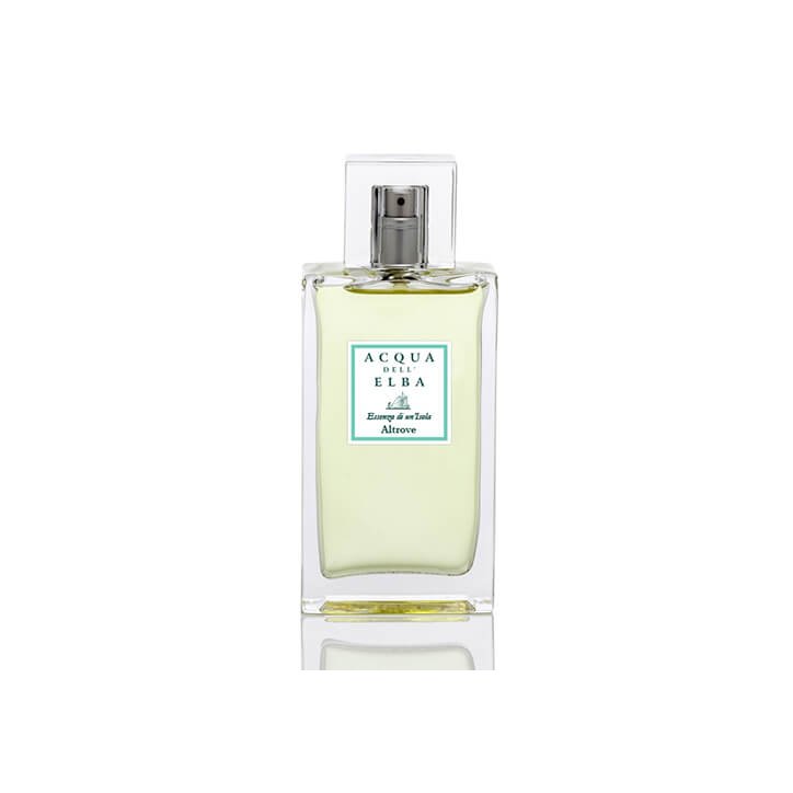 Acqua Dell' Elba Parfum-Altrove for Men - Eau de Parfum