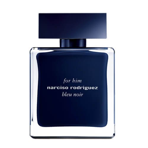 NARCISO RODRIGUEZ-For Him Blue Black - Eau de Toilette
