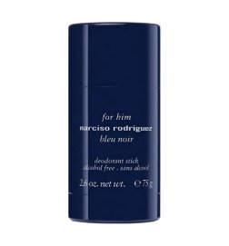 NARCISO RODRIGUEZ-For Him Blue Black - Deo Stick 75g