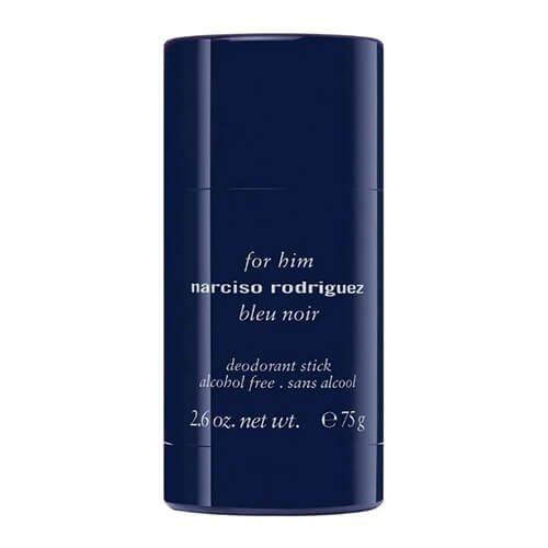 NARCISO RODRIGUEZ For Him Bleu Noir - Deo Stick 75g NARCISO RODRIGUEZ For Him Bleu Noir - Deo Stick 75g