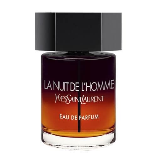 YVES SAINT LAURENT-The Night of Man - Eau de Parfum YVES SAINT LAURENT-The Night of Man - Eau de Parfum