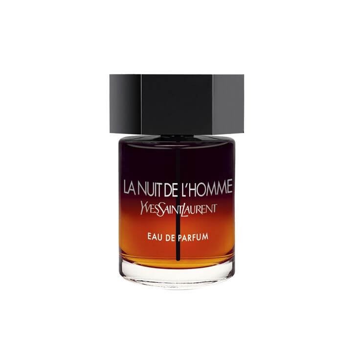 YVES SAINT LAURENT La Nuit de l'Homme - Eau de Parfum YVES SAINT LAURENT La Nuit de l'Homme - Eau de Parfum