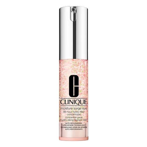 CLINIQUE Moisture Surge Augen-Konzentrat Hydro-Replenishing 96H