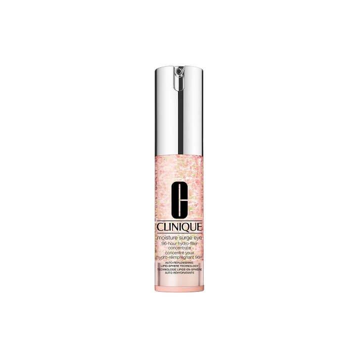 CLINIQUE Moisture Surge Concentré Yeux Hydro-Réimprégnant 96H