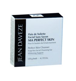 JEAN D'AVEZE-Facial Cleansing Bar without Soap - My Perfect Skin