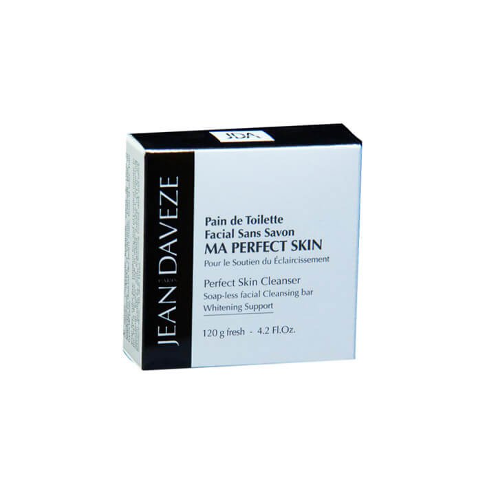 JEAN D'AVEZE Pain de Toilette Facial sans Savon - My Perfect