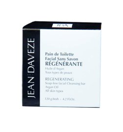 JEAN D'AVEZE Facial Cleansing Bar without Soap - Regenerating