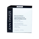 JEAN D'AVEZE Pain de Toilette Facial sans Savon - Régénérante