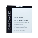 JEAN D'AVEZE Pain de Toilette Facial sans Savon - Ma Peau