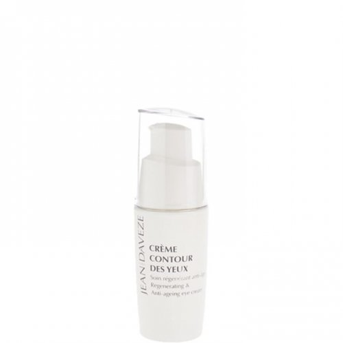 JEAN D'AVEZE Augenkontur - Regenerierende Anti-Aging-Pflege JEAN D'AVEZE Augenkontur - Regenerierende Anti-Aging-Pflege