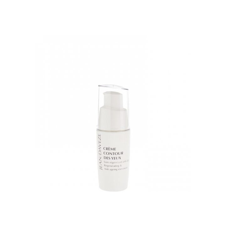 JEAN D'AVEZE Augenkontur - Regenerierende Anti-Aging-Pflege JEAN D'AVEZE Augenkontur - Regenerierende Anti-Aging-Pflege