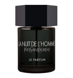 YVES SAINT LAURENT-The Night of Man - The Perfume