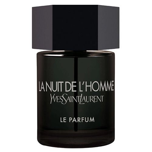 YVES SAINT LAURENT Die Nacht des Mannes - Das Parfum YVES SAINT LAURENT Die Nacht des Mannes - Das Parfum