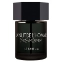 YVES SAINT LAURENT-The Night of Man - The Perfume