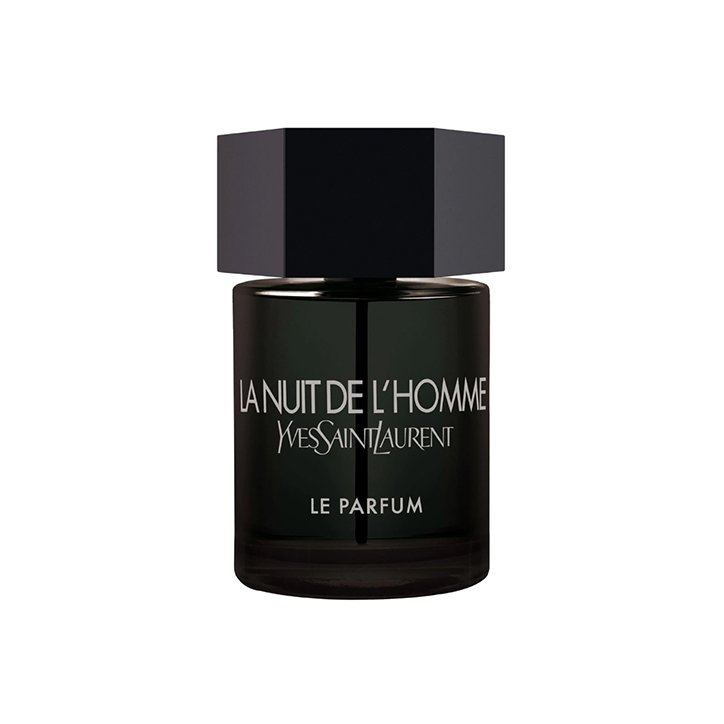 YVES SAINT LAURENT La Nuit de l'Homme - Le Parfum 3365440621015 YVES SAINT LAURENT La Nuit de l'Homme - Le Parfum 3365440621015