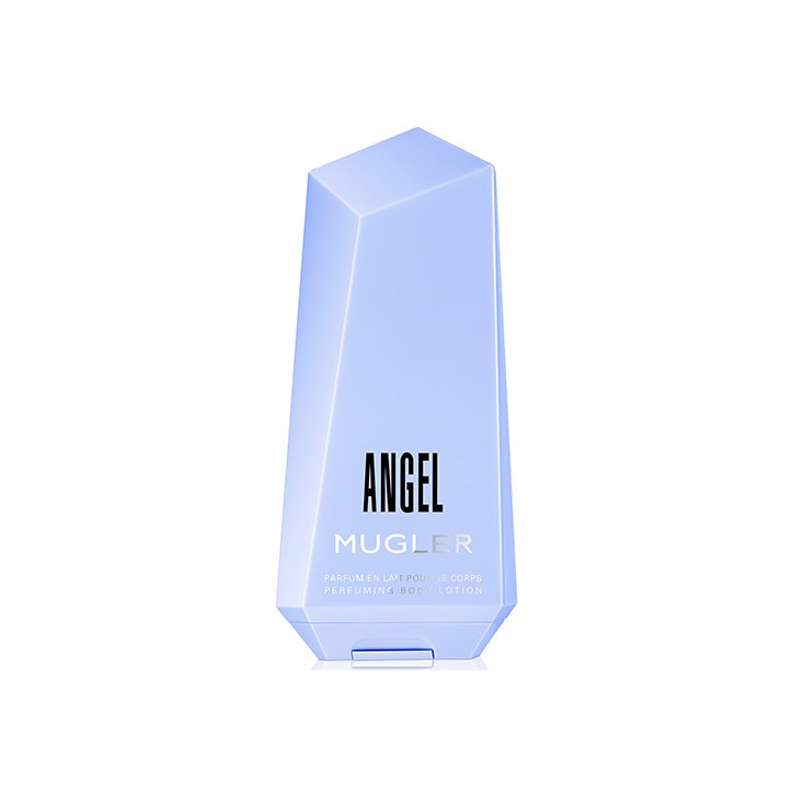 MUGLER Angel Parfum en Lait pour le Corps 3439600056815 MUGLER Angel Parfum en Lait pour le Corps 3439600056815