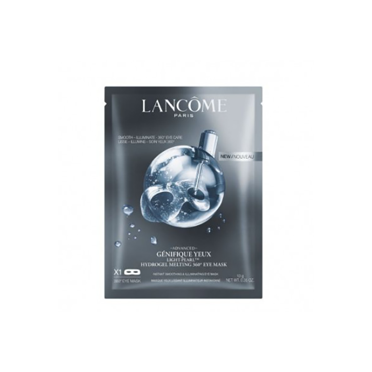 LANCÔME-Advanced Génifique Yeux Light Pearl - Monodose Mask LANCÔME-Advanced Génifique Yeux Light Pearl - Monodose Mask