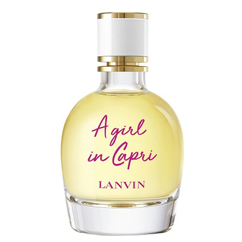 LANVIN A Girl in Capri - Eau de Toilette 3386460103671 LANVIN A Girl in Capri - Eau de Toilette 3386460103671