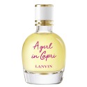 LANVIN A Girl in Capri - Eau de Toilette 3386460103671
