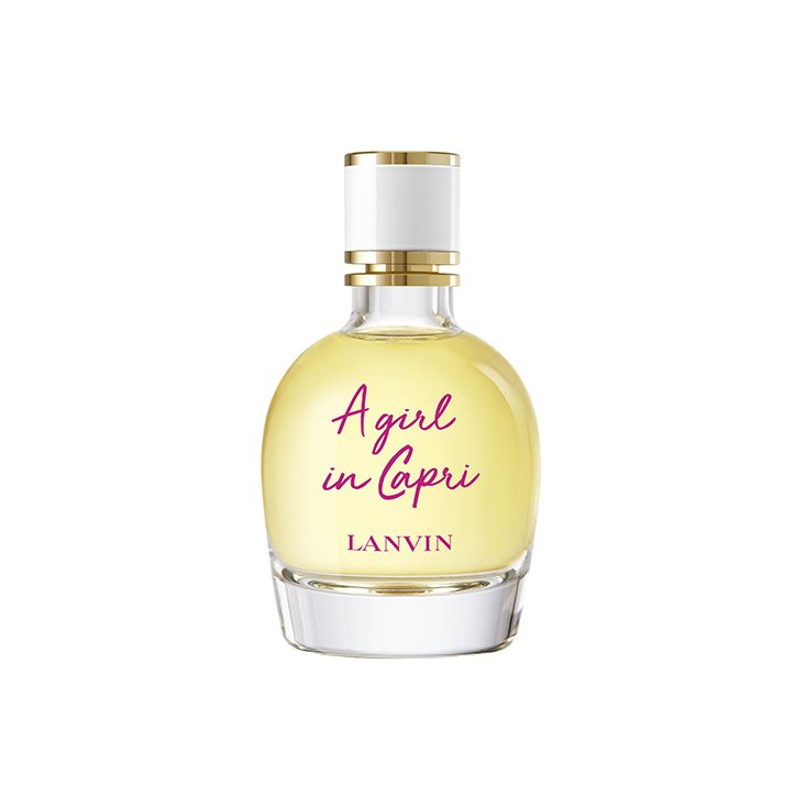 LANVIN A Girl in Capri - Eau de Toilette 3386460103671 LANVIN A Girl in Capri - Eau de Toilette 3386460103671