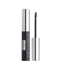 -Thickening and fixing eyebrow gel - Eyebrow Plumping Gel