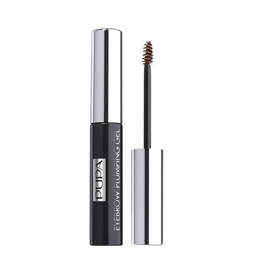 PUPA Gel sourcils épaississant et fixant - Eyebrow Plumping Gel