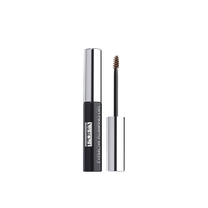 -Thickening and fixing eyebrow gel - Eyebrow Plumping Gel -Thickening and fixing eyebrow gel - Eyebrow Plumping Gel