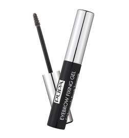 -Transparent Eyebrow Fixing Gel - Eyebrow Fixing Gel