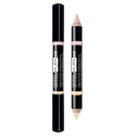 PUPA Duo Pencil Matt & Shine - Crayon Duo Correcteur et