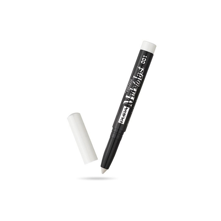 PUPA-Extreme Hold Stick Eyeshadow - Made To Last Waterproof