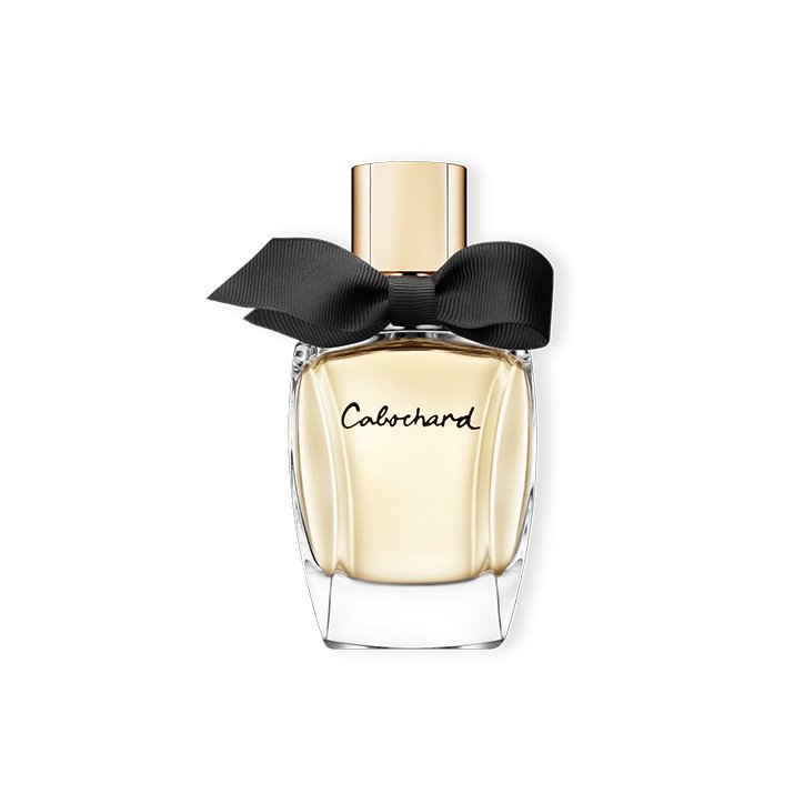 GRES Cabochard - Eau de Toilette 7640171192390 GRES Cabochard - Eau de Toilette 7640171192390